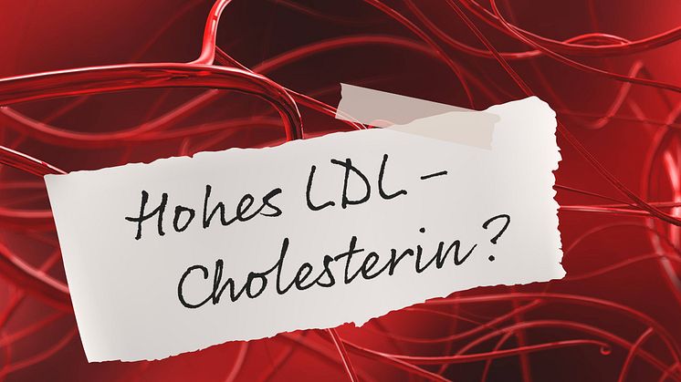 Familiäre Hypercholesterinämie - Was ist denn das?