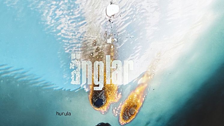 ​Hurula släpper andra singeln ”Änglar” från kommande albumet ”Jehova”