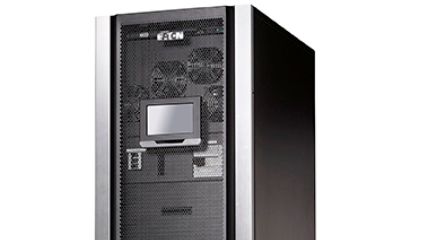 Eaton lanserar 93PM – en ny energieffektiv 3-fas UPS som minimerar driftskostnaderna