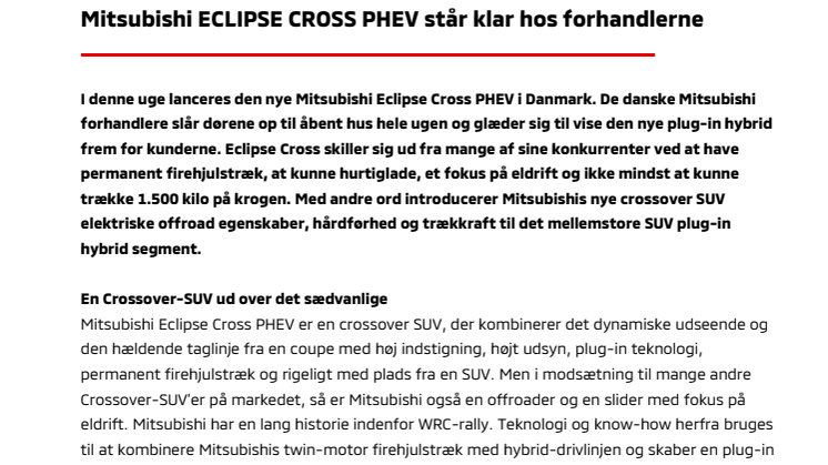 PM_Eclipse Cross PHEV_priser.pdf