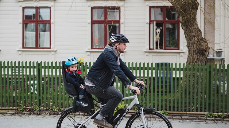 Den rekordartade försäljningen av elcyklar efter nyheten om elcykelpremie är större än förväntat.