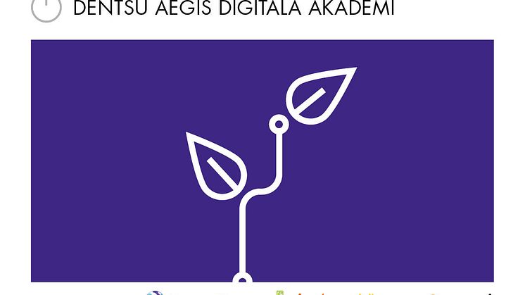 Dentsu Aegis Digitala Akademi