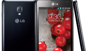 ETTERLENGTET OPPFØLGER - NÅ LANSERES LG OPTIMUS L SERIES II I NORGE 