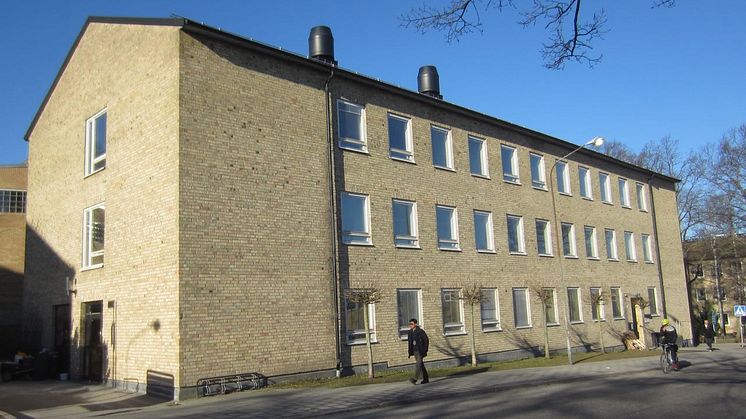 Snart öppnar innovationshus för hårdvara på KTH Campus 