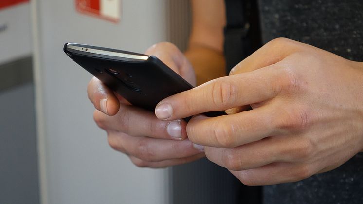 Malmö universitet arrangerar en rad öppna evenemang med fri entré på tema digitalisering.