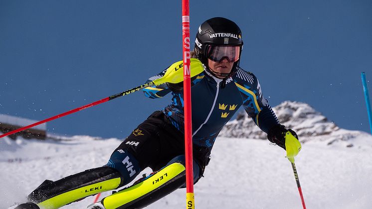 Ny alpin idrottsfest i Åre – Inbjudan till pressträff