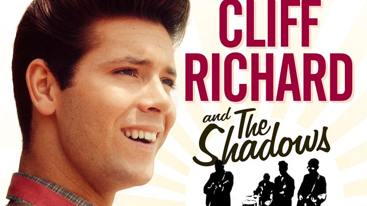 Cliff Richard - 