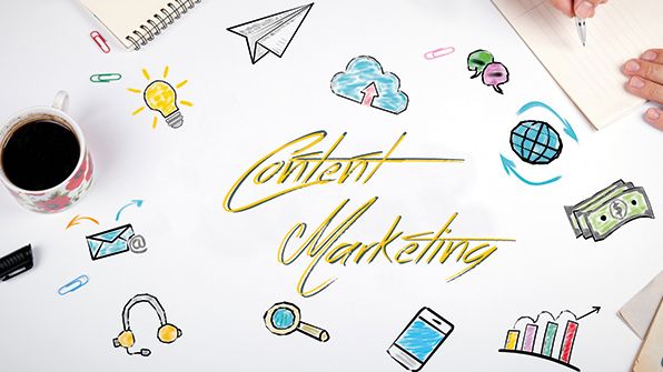 Was ist Content Marketing - und wie Sie es in Ihrem Unternehmen nutzen können 