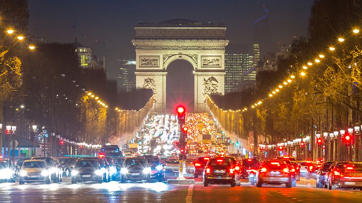 Severe traffic pollution in many cities around the world may be contributing to rising rates of Alzheimers, according to new research