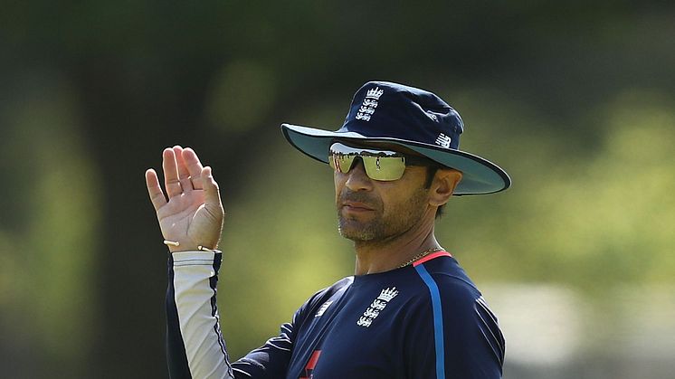 Mark Ramprakash (Image by Getty Images)