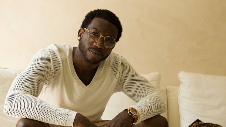 Gucci Mane (c) Jonathan Mannion