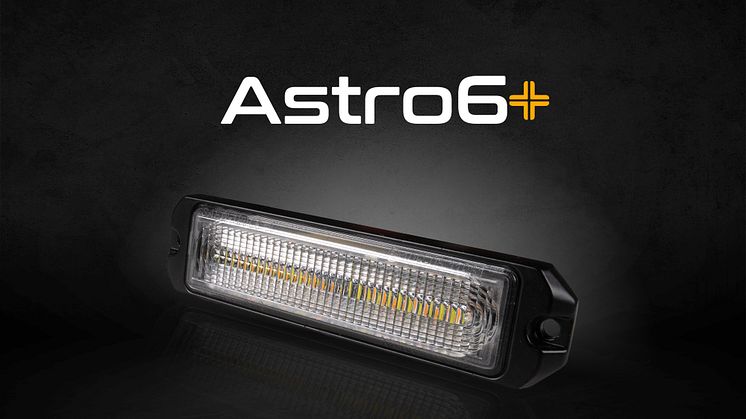 Ledson Astro6+: det kompromisslösa blixtljuset