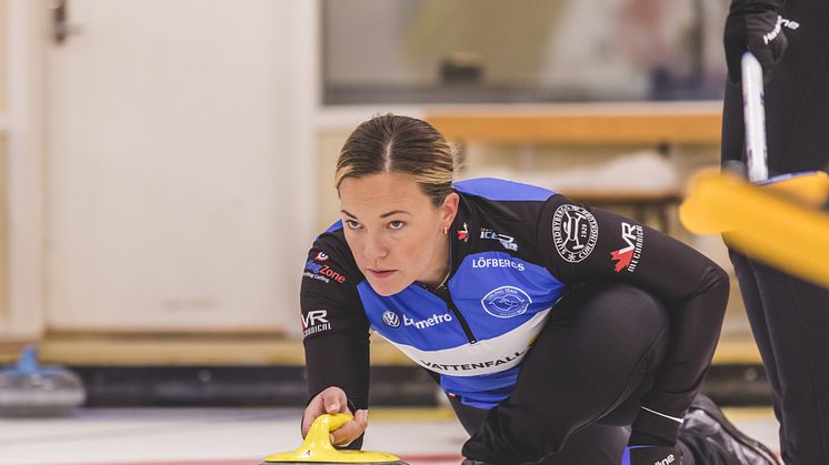 Team Hasselborg