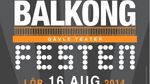 Balkongfest på Gävle Teater