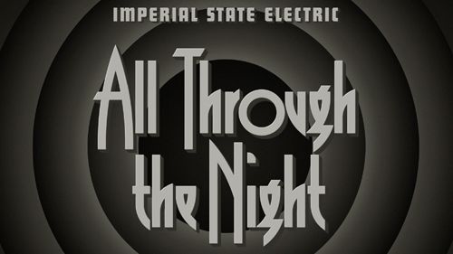 Imperial State Electric släpper nytt album!
