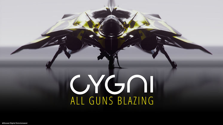 CYGNI: All Guns Blazing Begins Pre-Orders for Physical Edition, Alongside the Release of a New Atmospheric Story Trailer