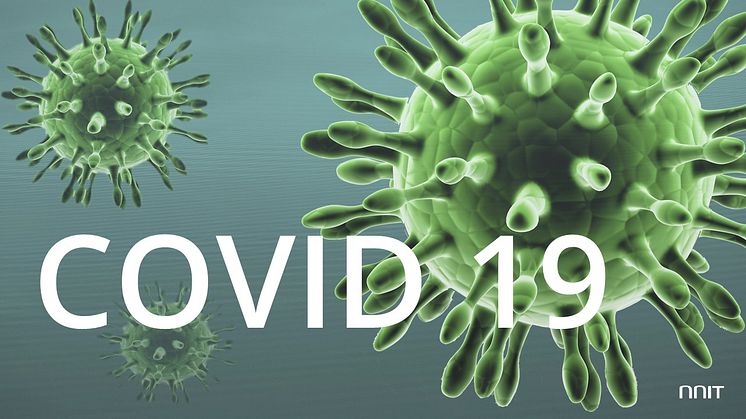 NNIT to support COVID-19 vaccine safety data capture