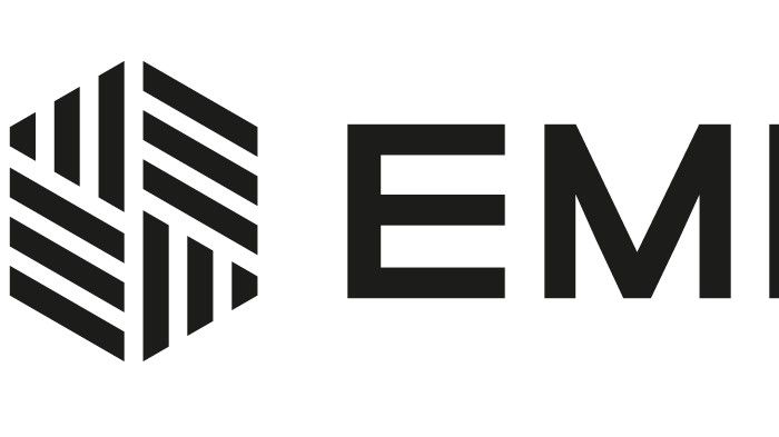 The new EMBRON Group AS logo