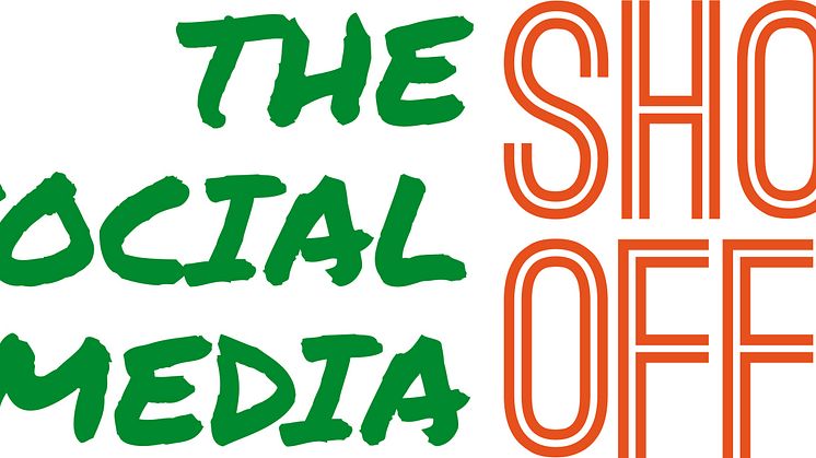 The Social Media Showoff - för unga entreprenörer inom social media