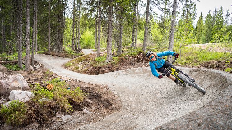 Flowtrail Trysil