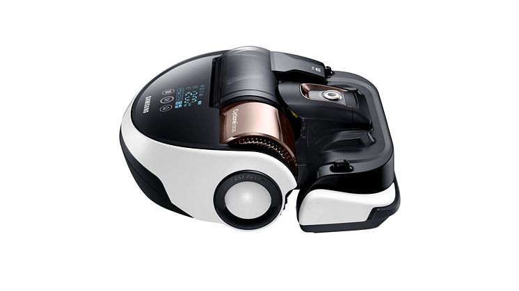 Powerbot VR9000