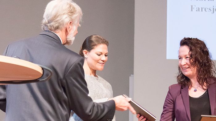 Barndiabetesfonden utlyser 2016 års Johnny Ludvigsson-priser