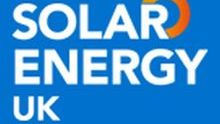 Solar Energy UK