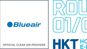 Blueair and Formula E Racing Hong Kong Team Up at FIA Formula E HKT Hong Kong E-Prix