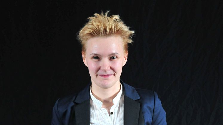Award-winning graduate returns to Northumbria University to inspire women entrepreneurs