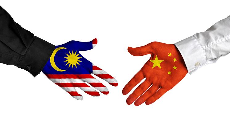 So near yet so far... the cancellation of some BRI-related projects in Malaysia exposes a gap in the communications effort of Chinese enterprises