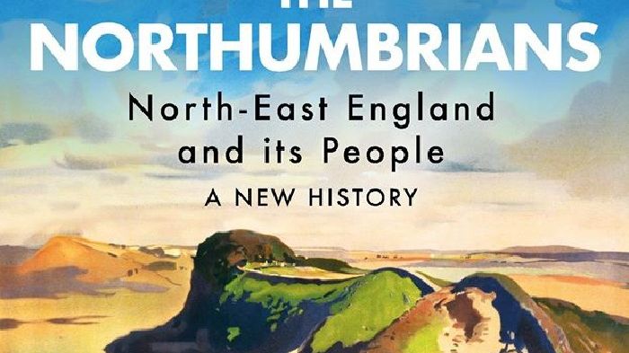 North East author to deliver lecture on regional resilience live from his home