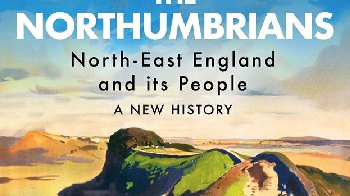 North East author to deliver lecture on regional resilience live from his home