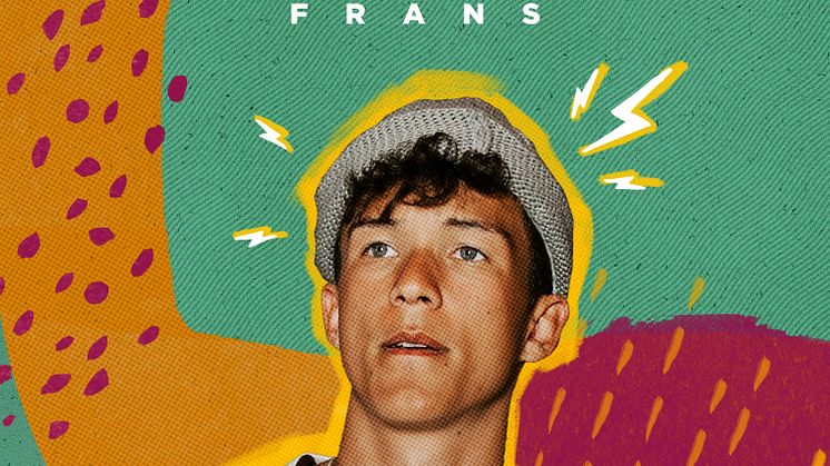 ​Frans debutalbum ”Present” släpps 24 juli