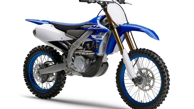 「YZ450FX」