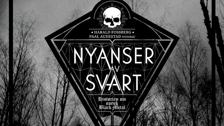 Bringer norsk black metal inn i varmen