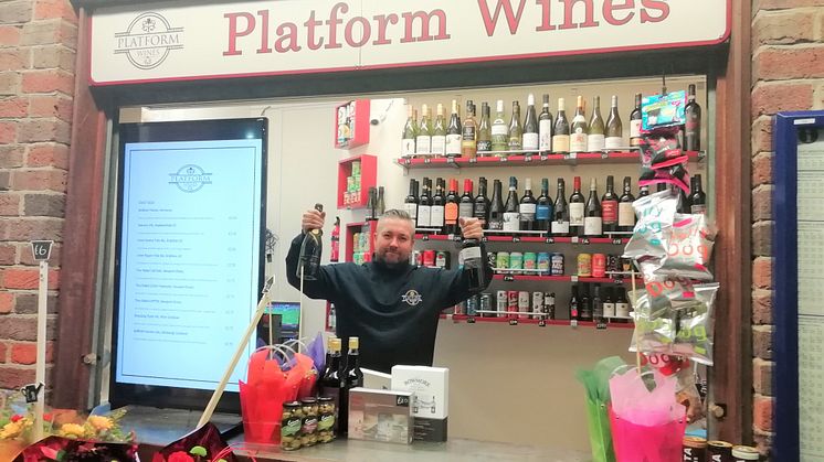 Platform Wines Store Manager Leon Gould has plenty of recommendations.