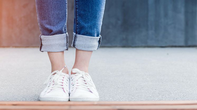 Psykisk ohälsa bland barn och unga står i fokus på Skyddsvärnets nästa webinarium. Ing-Marie Wieselgren, läkare och specialist i psykiatri föreläser. Bild: Unsplash.com