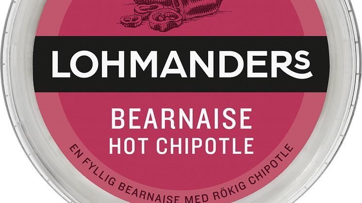 147384 Lohmanders Bearnaise Hot Chipotle 230 ml 3D_R1.jpg