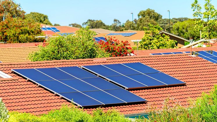 Allt du behöver veta om solceller till ditt hus