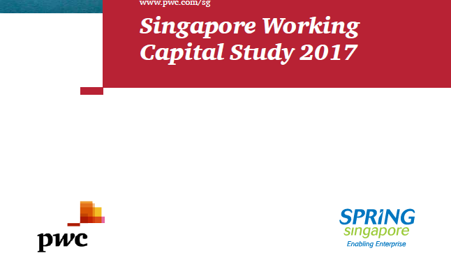 Singapore companies face pressing need to unlock cash to fund day-to-day operations and growth