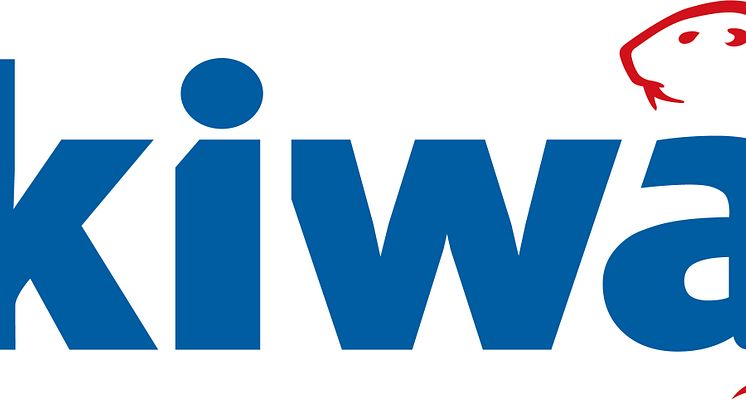 Kiwa Inspecta logotyp