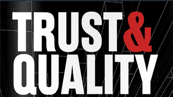 Inspectas Trust & Quality Book 2014