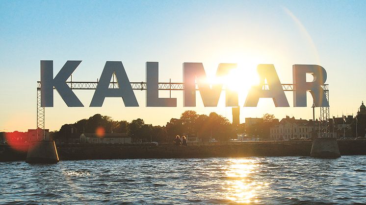 Destinationsstrategi Kalmar – en gemensam strategi för destinationens aktörer