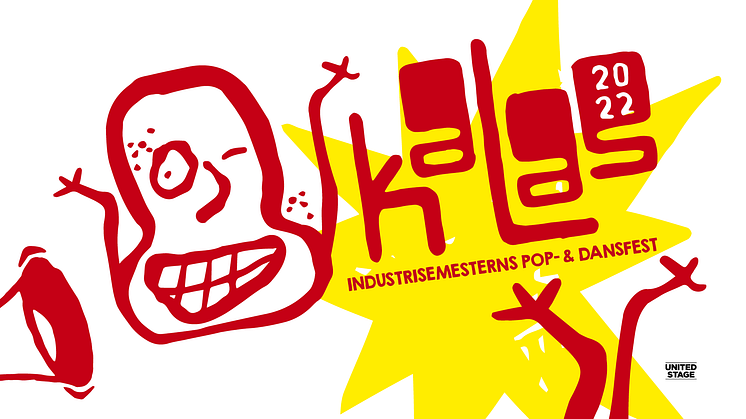 Kalasturnén återuppstår i sommar och intar KB den 29 juli!
