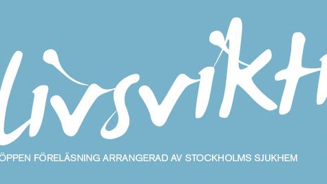 Strokedagen 2015 - Anhörig i nöd och lust