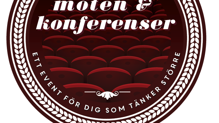 VIP inbjudan till höstens personligaste mötesevent 10/11