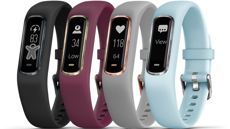 Garmin vívosmart 4