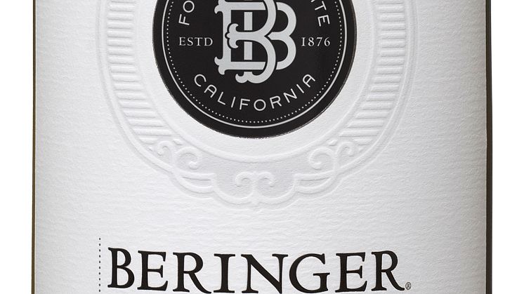 2011 Beringer Founders' Estate Chardonnay