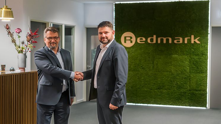 Revisionsfirmaet Redmark fusionerer med dele af Dansk Revision