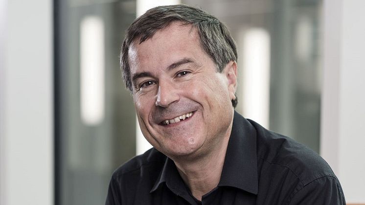 Frontier Developments' David Braben to Deliver Develop:Brighton 2019 Keynote